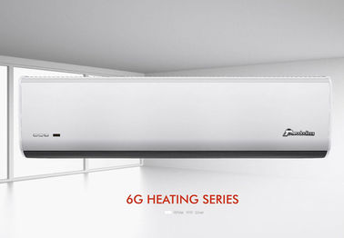 2024Theodoor 6G Series Thermal Hot Wind Air Curtain Dengan PTC Heater Elements
