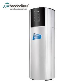2024Theodoor WiFi Heat Pump DWH Silinder 200L, 250L, 300L Dengan Solar Coil CE, ROHS, ERP