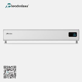 2024Theodoor Room Heater Electric Baseboard Convector Heater Dengan WIFI Dan Remote Control